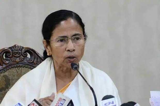mamta banerjee